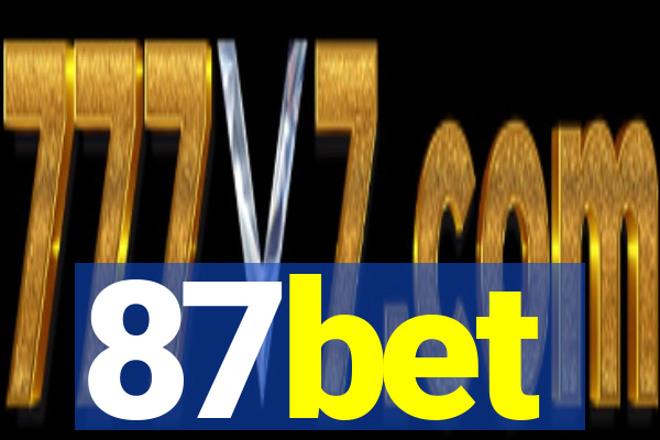 87bet