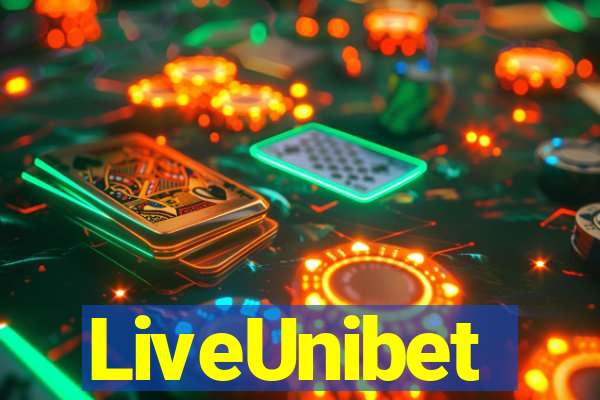 LiveUnibet