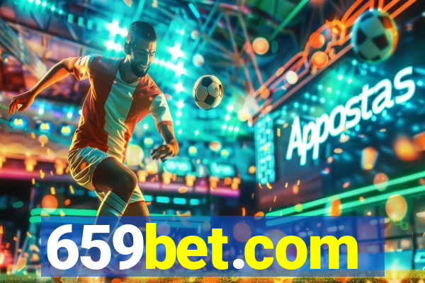 659bet.com