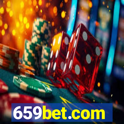 659bet.com