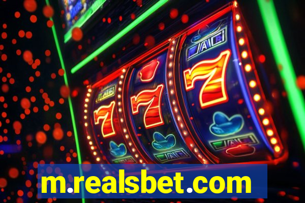 m.realsbet.com