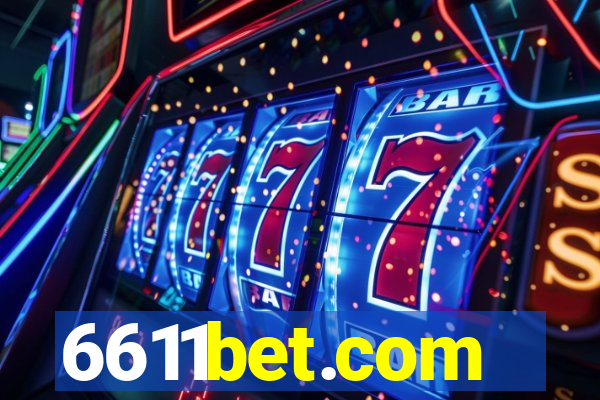 6611bet.com