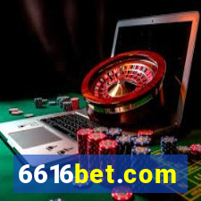 6616bet.com