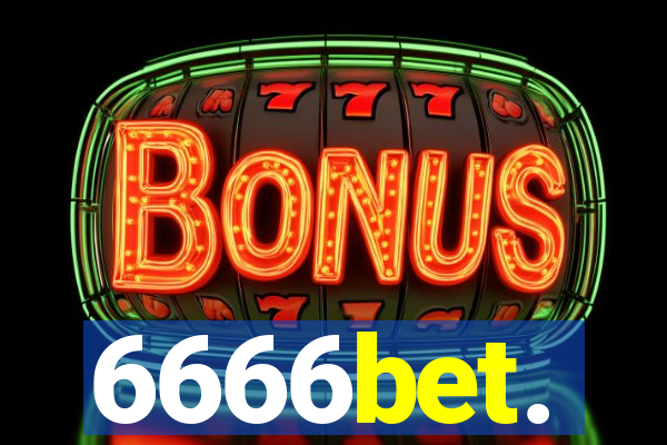 6666bet.