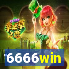 6666win