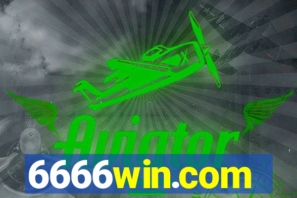 6666win.com