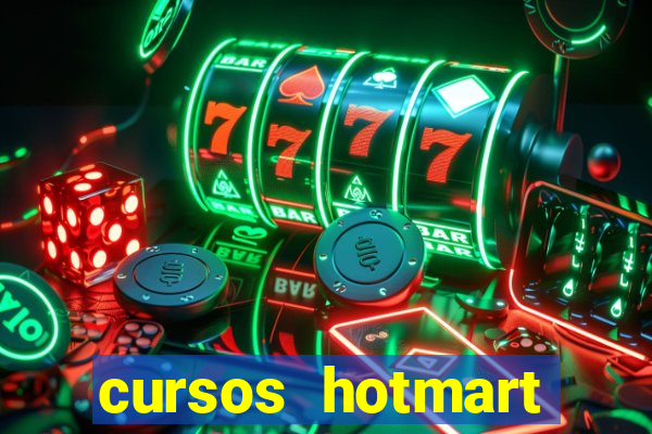 cursos hotmart drive brasil