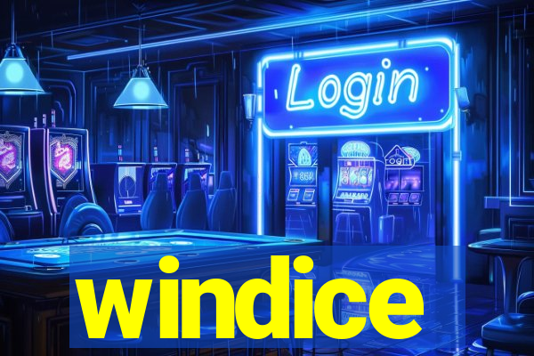 windice