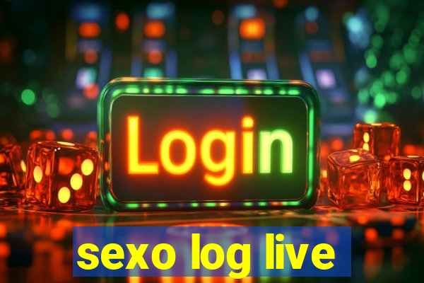 sexo log live