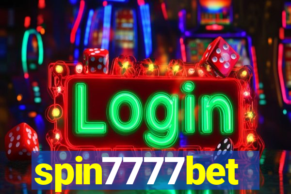 spin7777bet