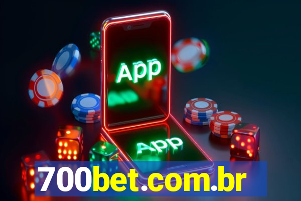 700bet.com.br