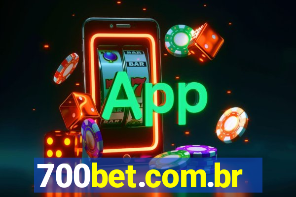 700bet.com.br