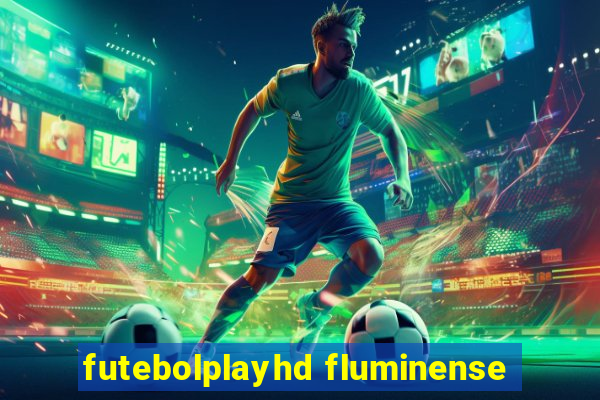 futebolplayhd fluminense