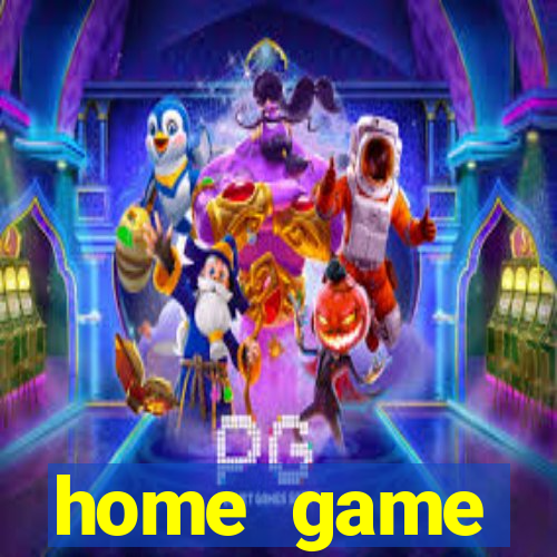 home game gamecategoryid 1