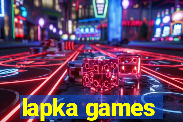 lapka games