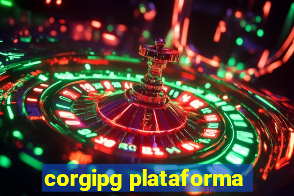 corgipg plataforma