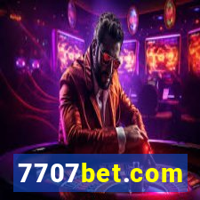 7707bet.com