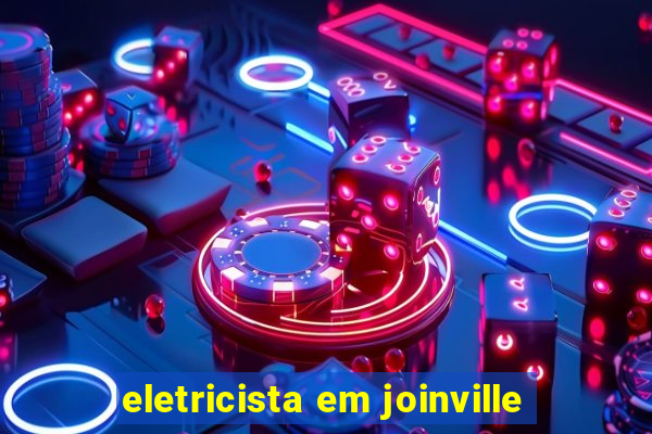 eletricista em joinville