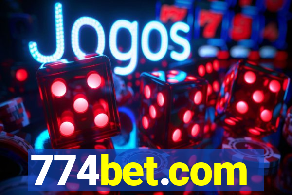 774bet.com