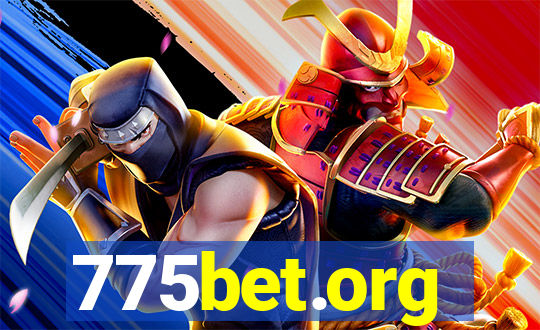 775bet.org