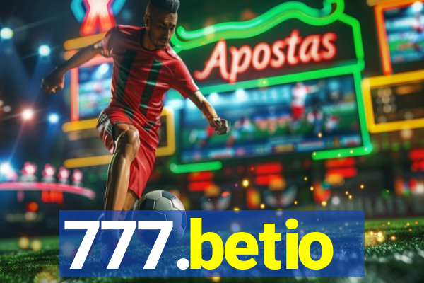 777.betio