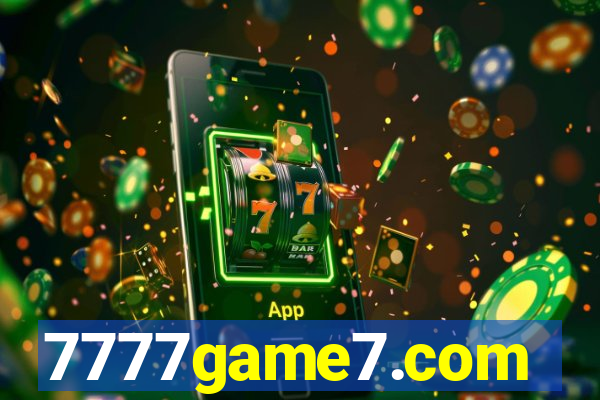 7777game7.com