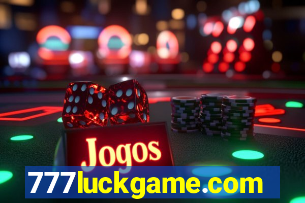 777luckgame.com