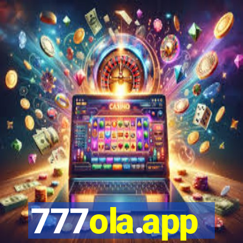 777ola.app