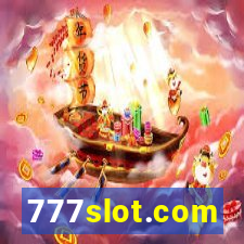 777slot.com