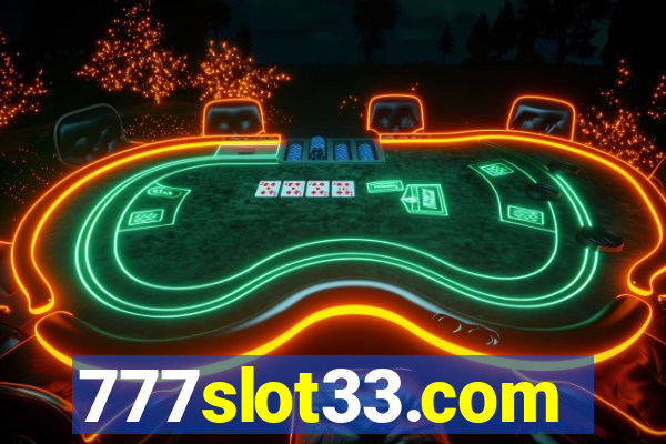 777slot33.com