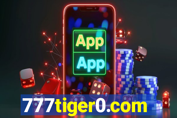 777tiger0.com