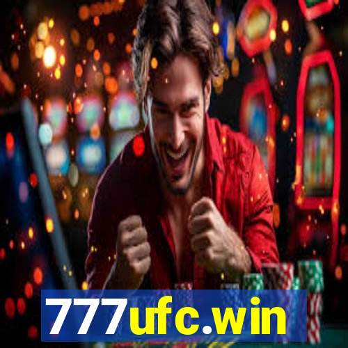 777ufc.win