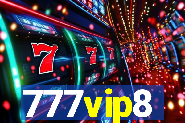 777vip8