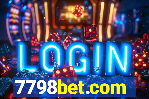 7798bet.com