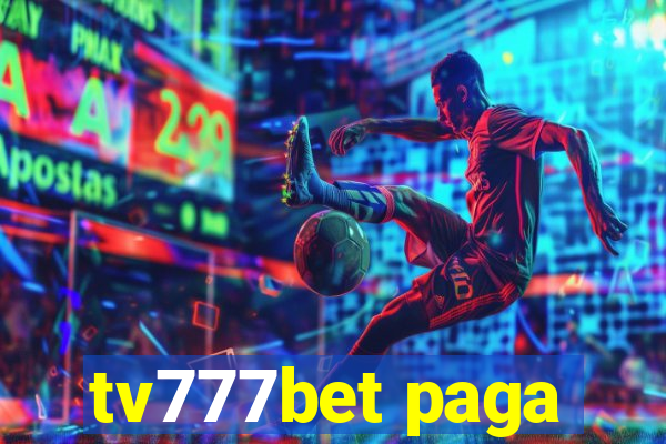 tv777bet paga