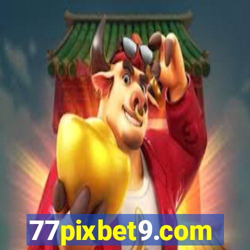 77pixbet9.com