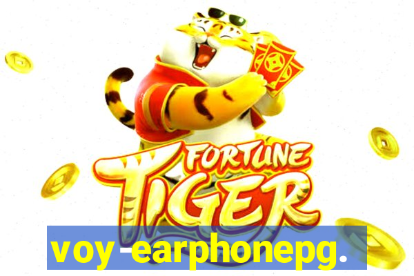 voy-earphonepg.com