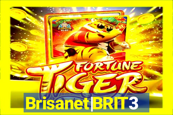 Brisanet|BRIT3