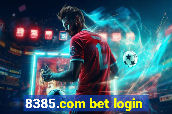 8385.com bet login