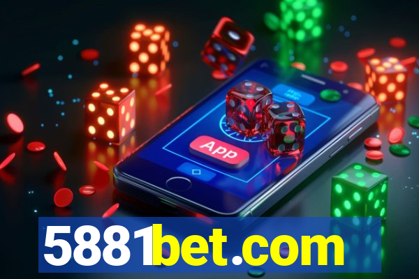 5881bet.com