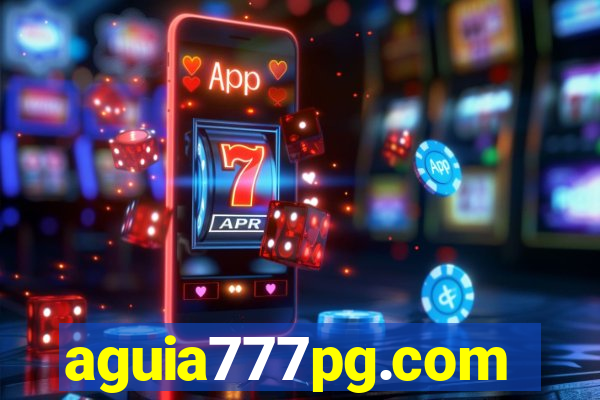 aguia777pg.com