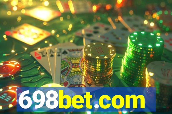 698bet.com