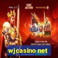 wjcasino net