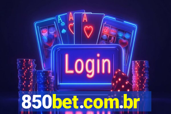 850bet.com.br