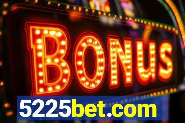 5225bet.com