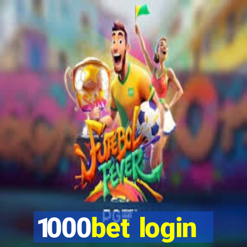 1000bet login