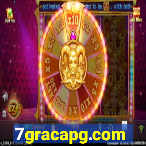 7gracapg.com