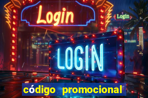 código promocional pix bet