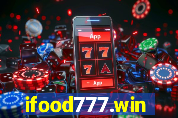 ifood777.win