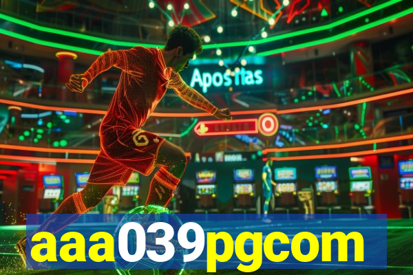 aaa039pgcom